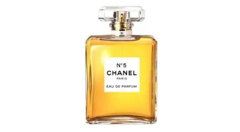 chanel n 5