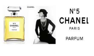 Chanel n. 5