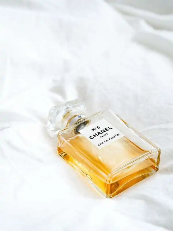 chanel n 5 4