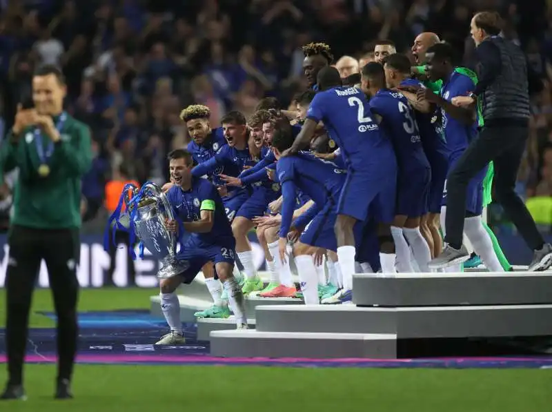 chelsea vince la champions league 16