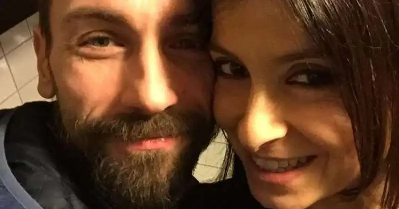 Claudio Pinti e Romina Scaloni