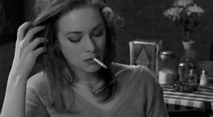 Coffee and cigarettes