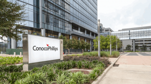 conocophillips