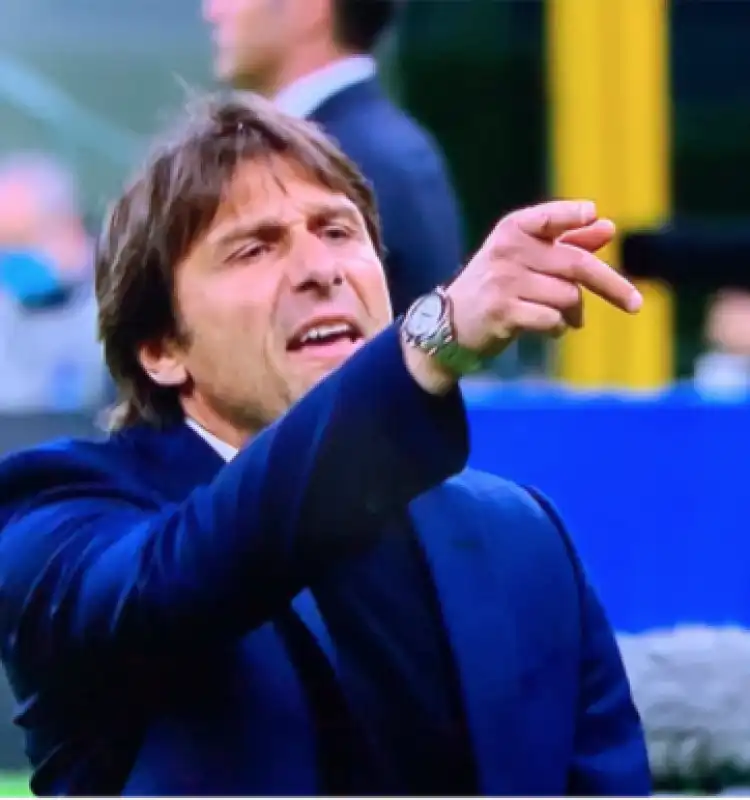 conte