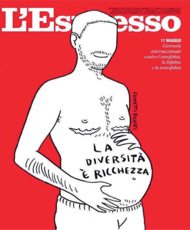 copertina espresso