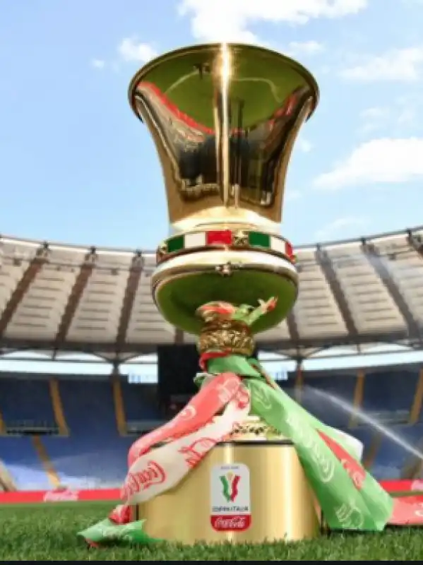 coppa italia