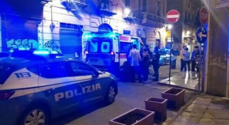 coppia gay aggredita a palermo