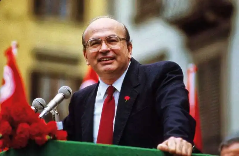 craxi