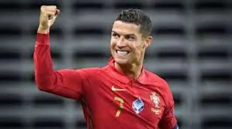 cristiano ronaldo 2