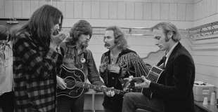 crosby stills nash and young