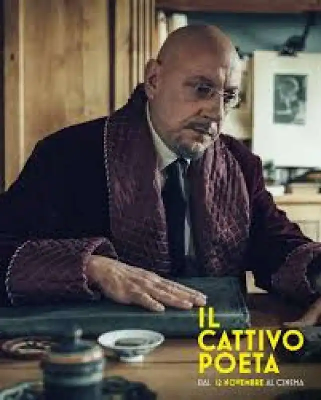 d annunzio il cattivo poeta 9