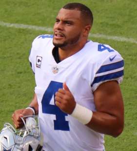 dak prescott