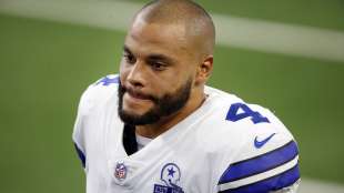 dak prescott