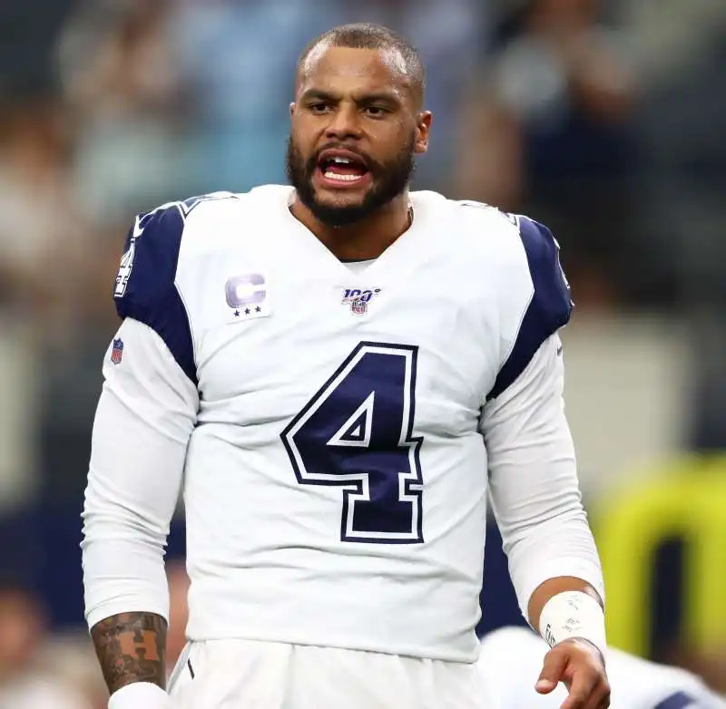 dak prescott 2