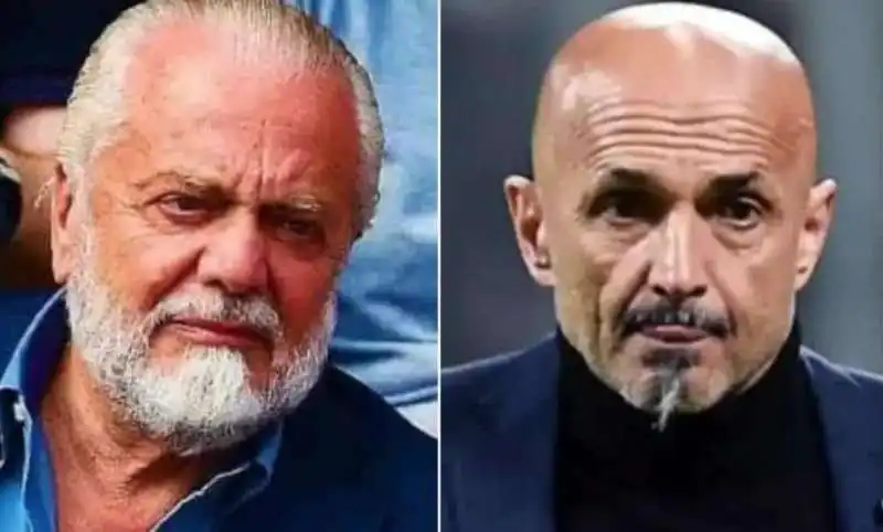 de laurentiis spalletti