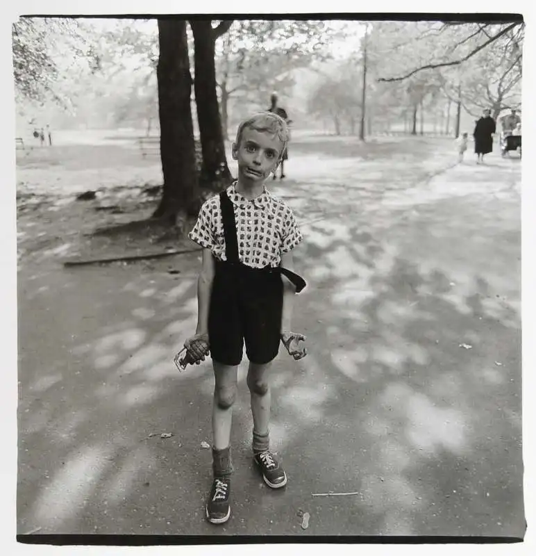 diane arbus  1