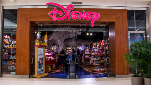 disney store