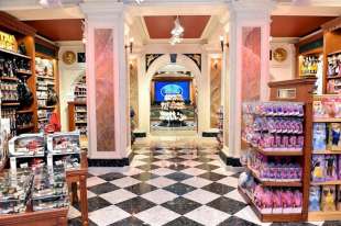 disney store