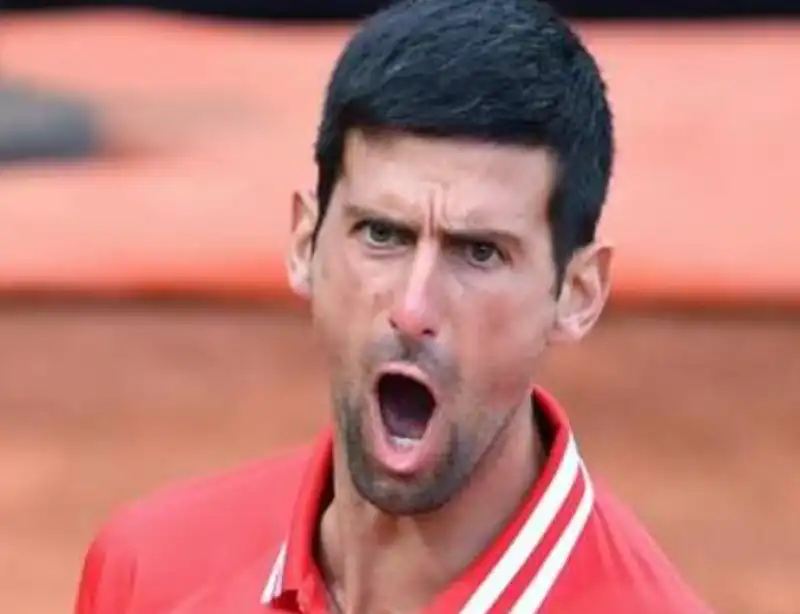 djokovic