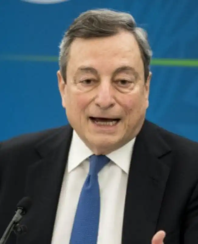 draghi 