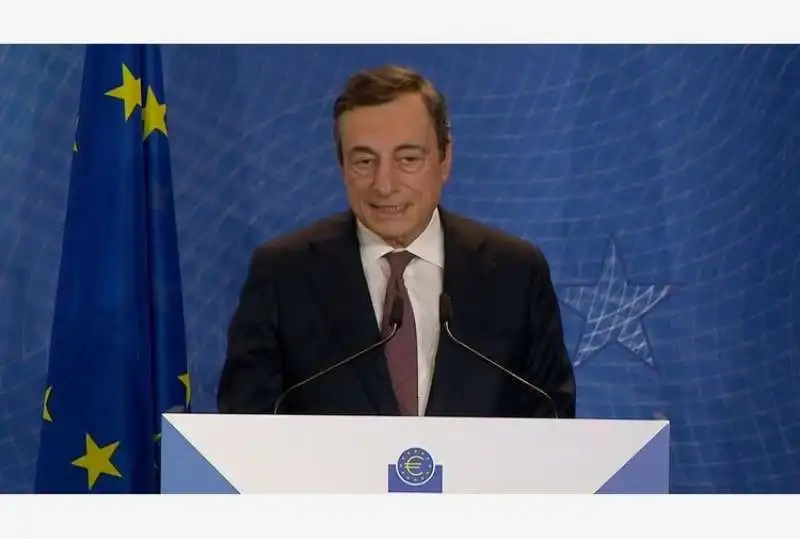 Draghi Summit Porto