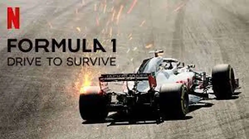 drive to survive  4