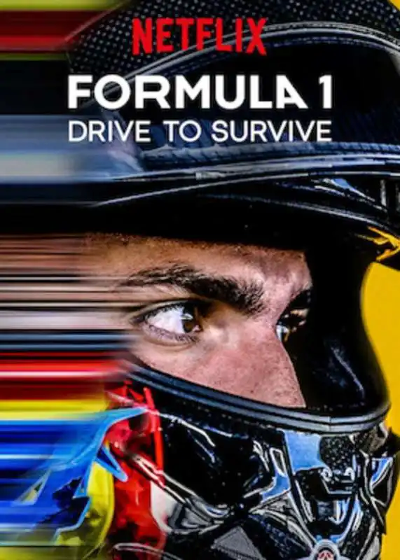 drive to survive  7