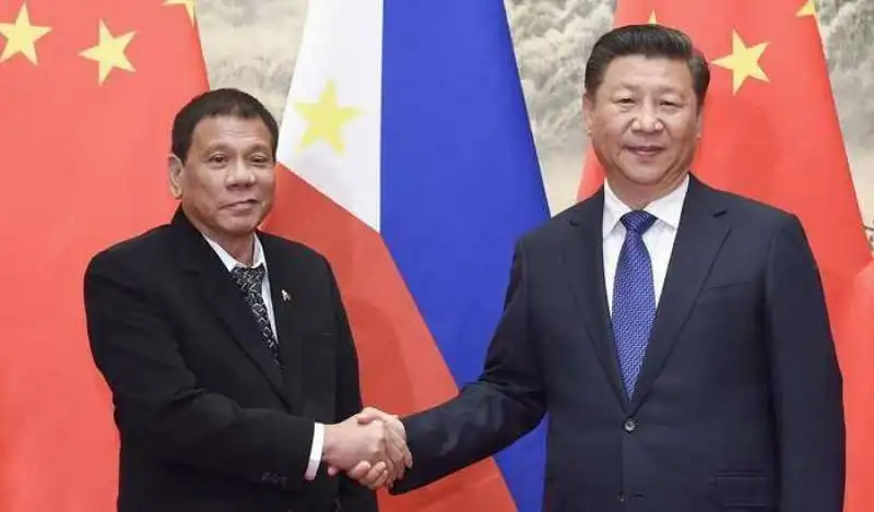 duterte xi jinping