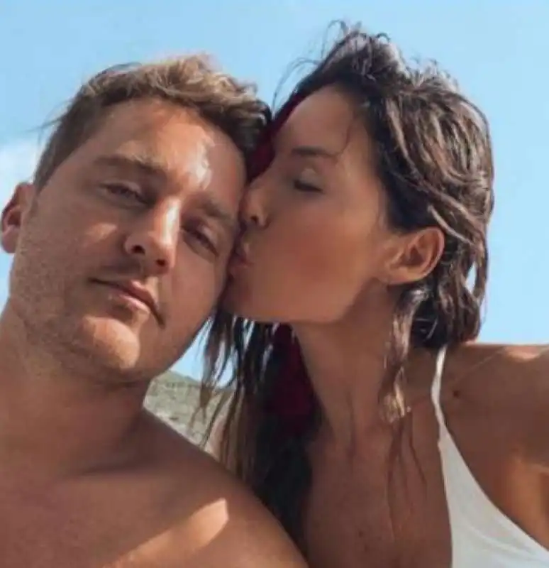 elisabetta gregoraci stefano coletti 1