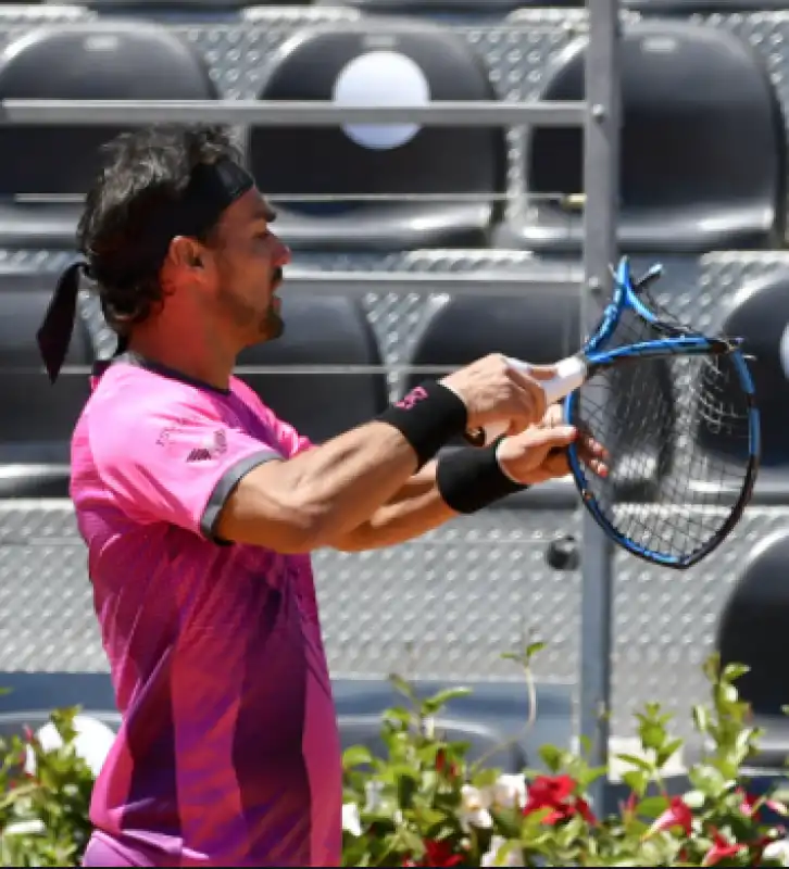 fabio fognini