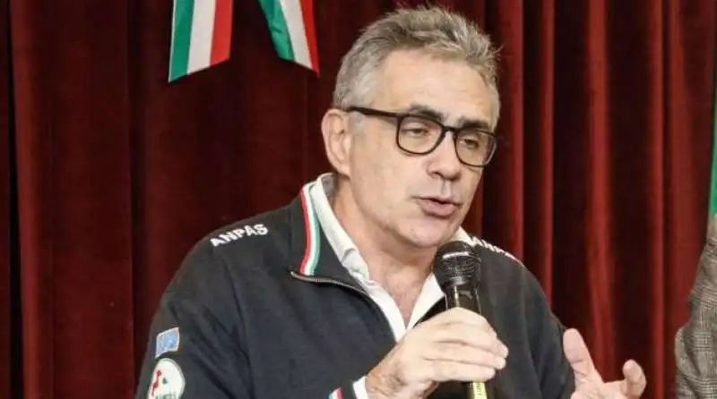 fabrizio pregliasco