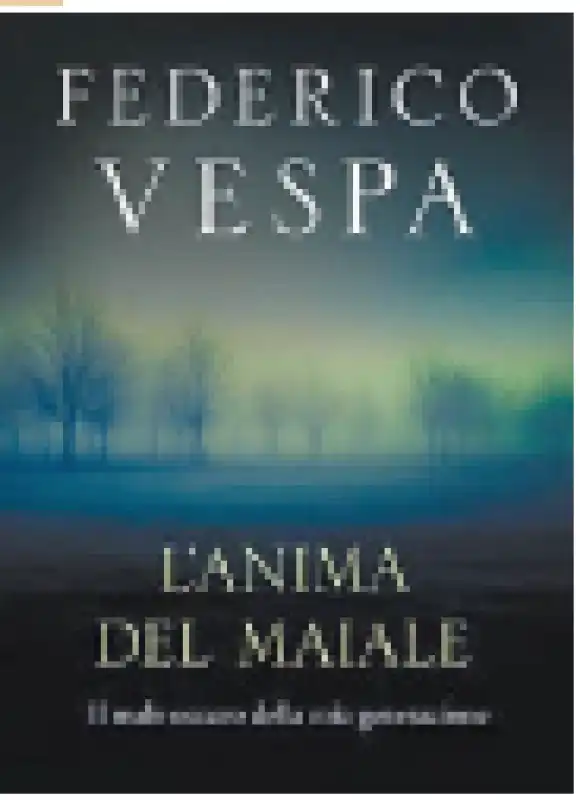 federico vespa cover