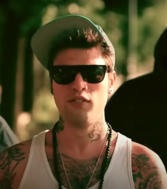 FEDEZ