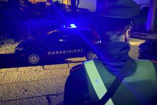 figlio uccide madre cosenza 3