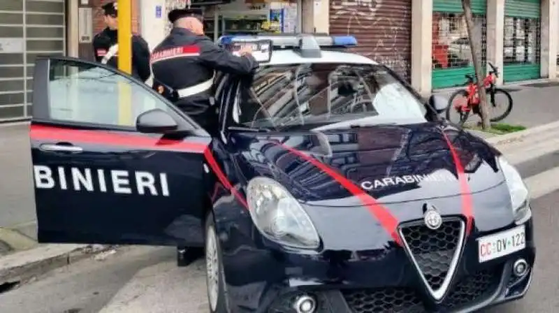 figlio uccide madre cosenza 4