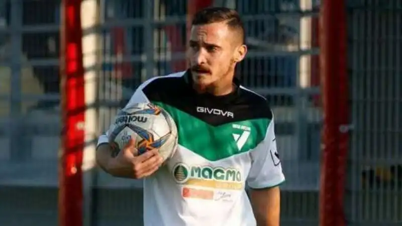 filippo viscido 11