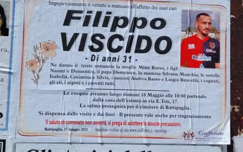 filippo viscido 9