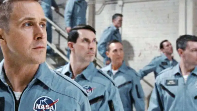 first man – il primo uomo 