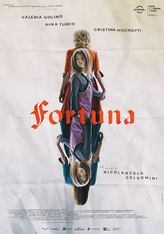 FORTUNA 