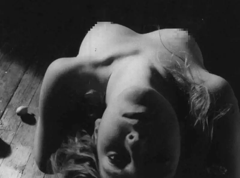 francesca woodmann  81