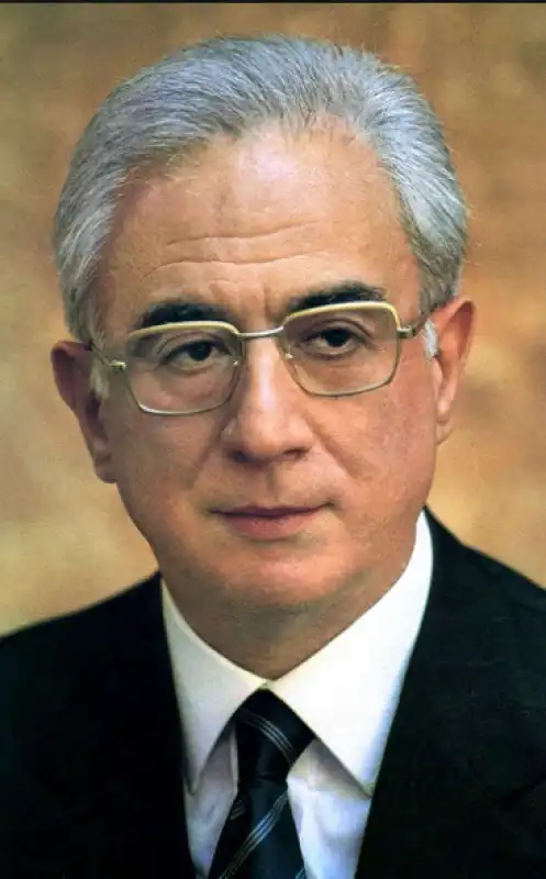 francesco cossiga