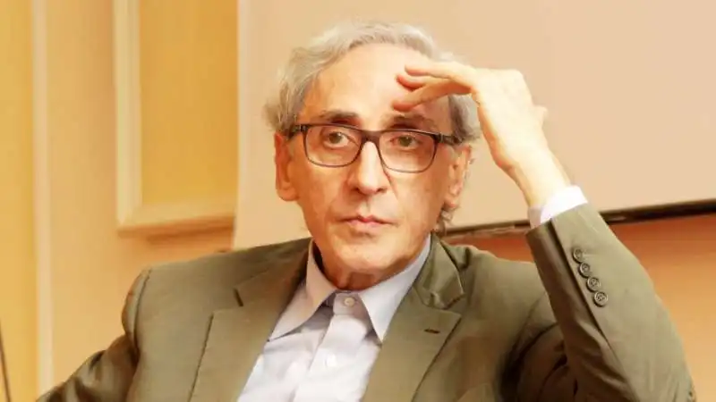 franco battiato