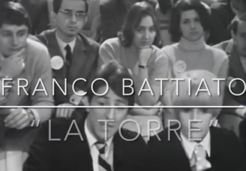 franco battiato