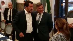 franco landella e matteo salvini 2