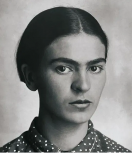 frida kahlo 9