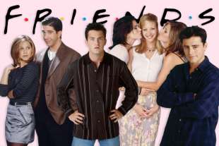 FRIENDS