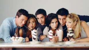 FRIENDS 3