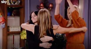 friends the reunion 10