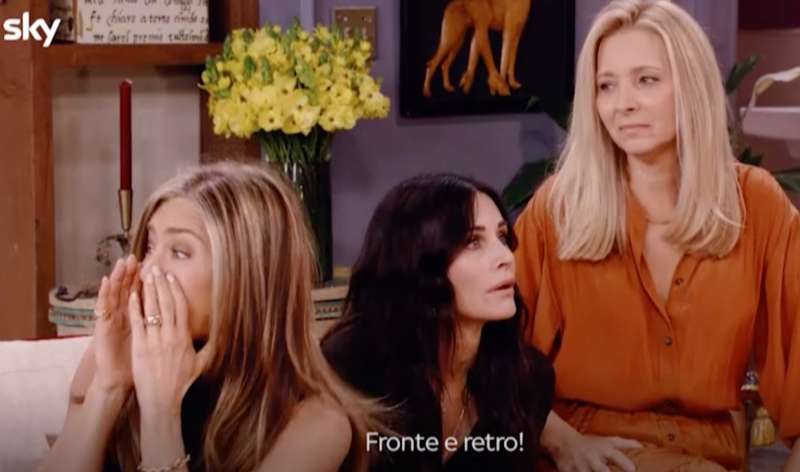 friends the reunion 15