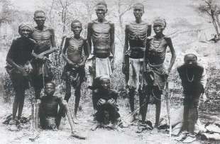 genocidio in namibia.